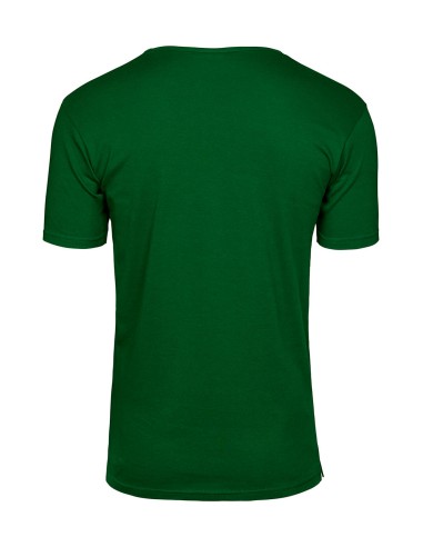 T-520--Mens Interlock Tee